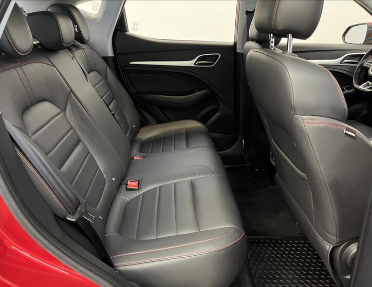 MG ZS 26