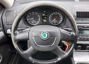 Škoda Octavia 15