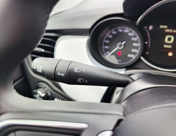 Fiat 500X 25