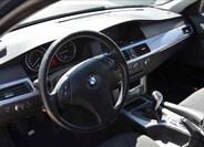 BMW Řada 5 18