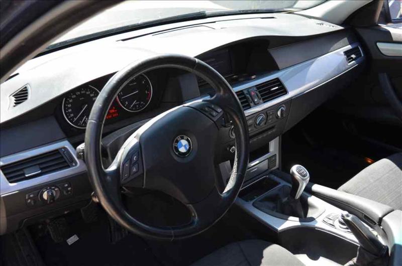 BMW Řada 5