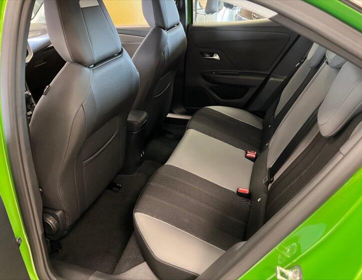 Opel Mokka 11