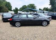 BMW Řada 3 4
