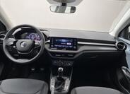 Škoda Fabia 9