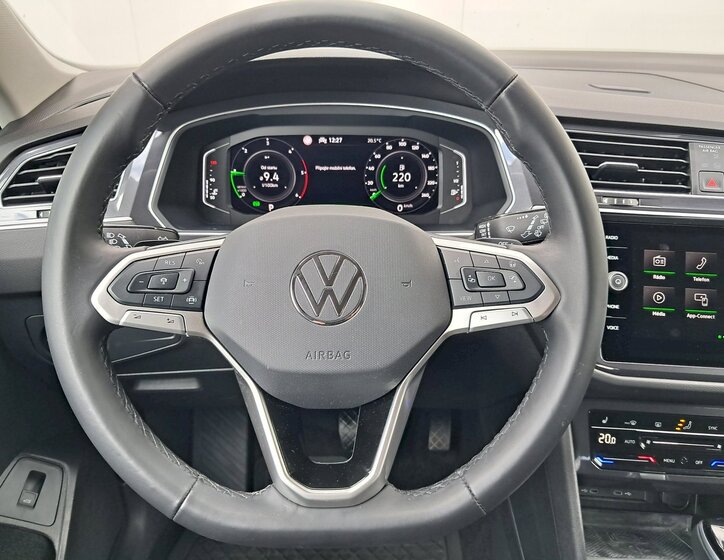 Volkswagen Tiguan Allspace 6