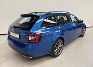 Škoda Octavia 2