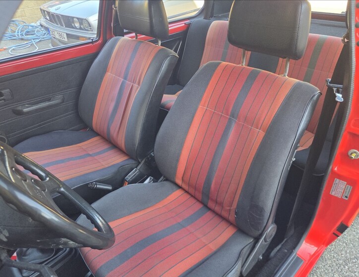 Volkswagen Golf 7
