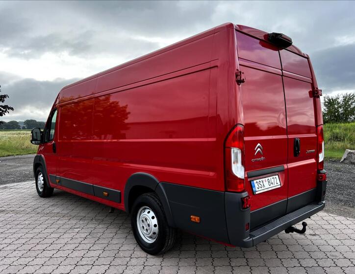 Citroën Jumper 10