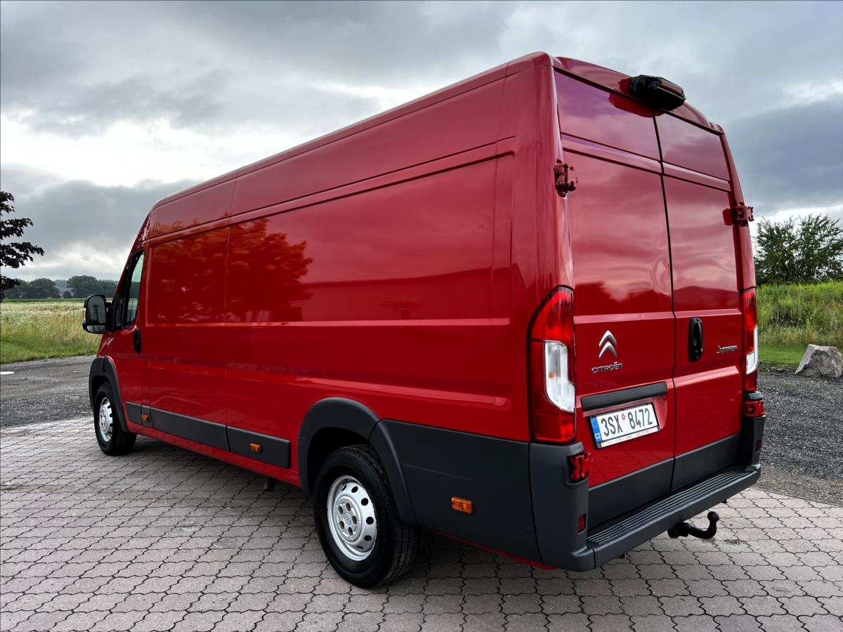 Citroën Jumper