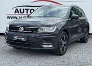 Volkswagen Tiguan 2