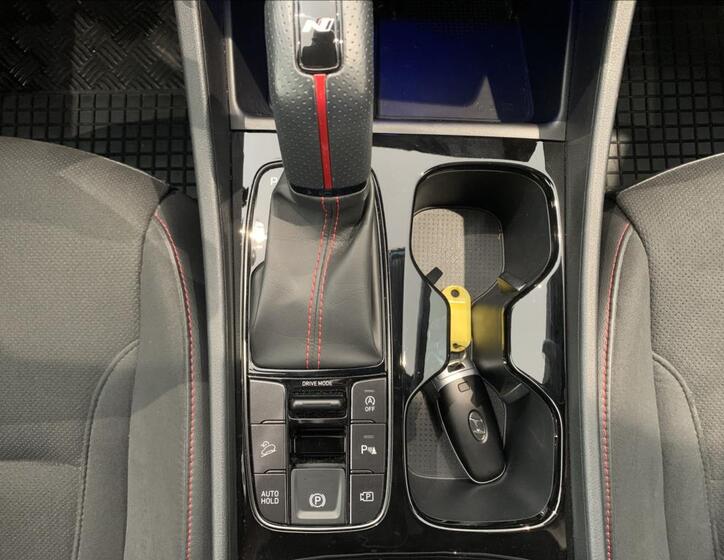 Hyundai Tucson 23