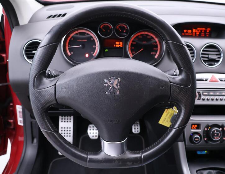 Peugeot 308 16