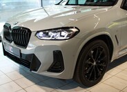 BMW X3 7