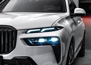 BMW X7 8