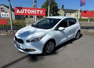 KIA Ceed 1