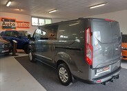 Ford Transit Custom 6