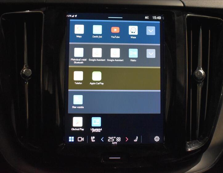 Volvo XC60 17