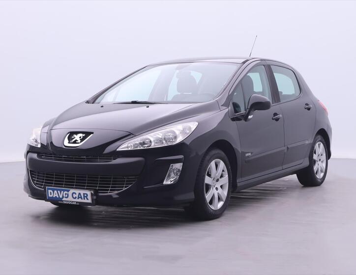 Peugeot 308 3
