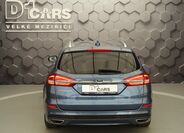 Ford Mondeo 4