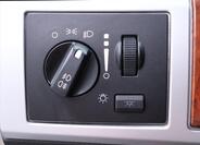 Chrysler Grand Voyager 17