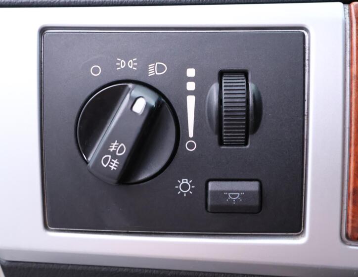 Chrysler Grand Voyager 17