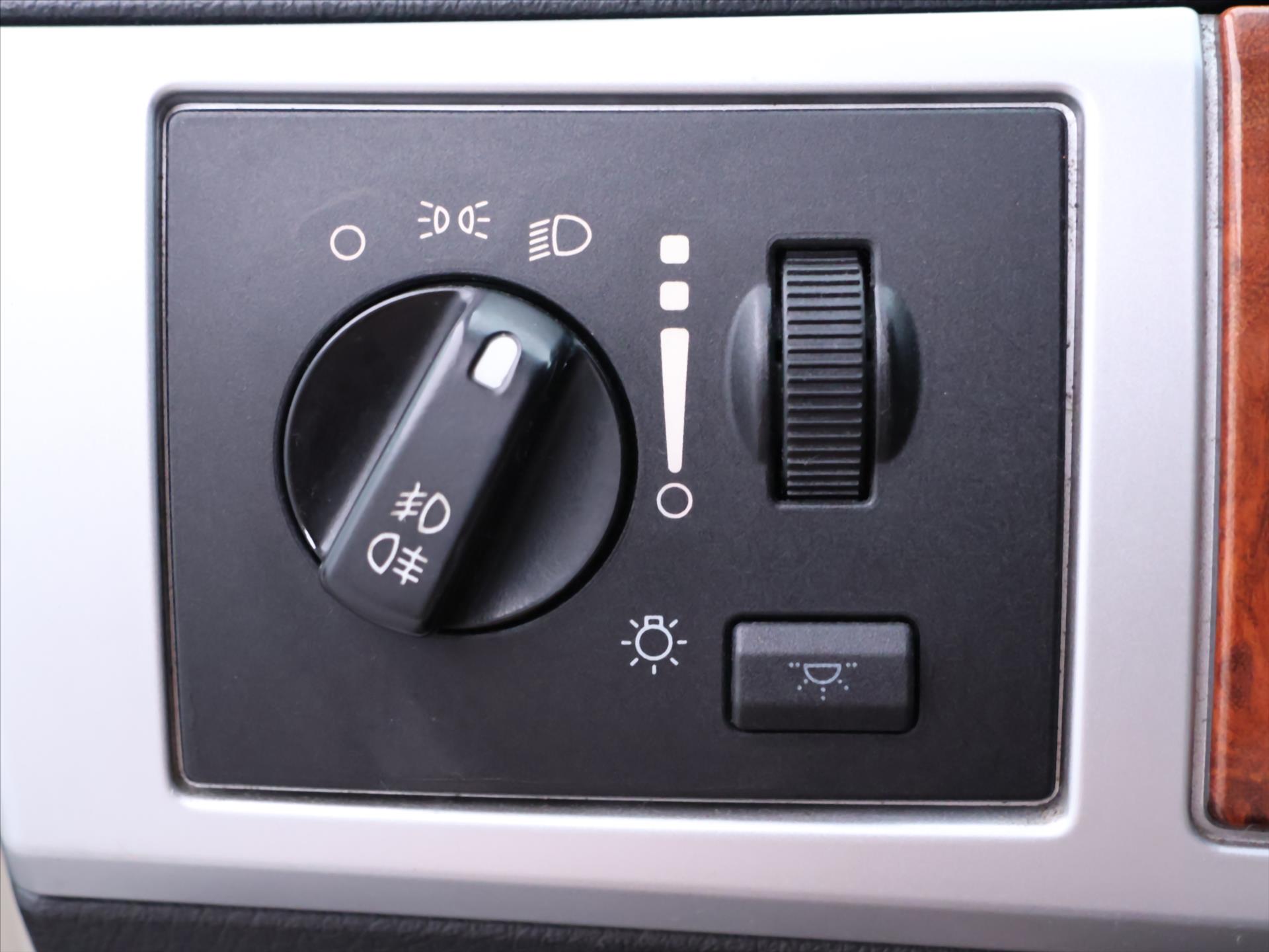 Chrysler Grand Voyager