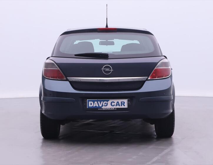 Opel Astra 6