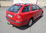 Škoda Octavia 8