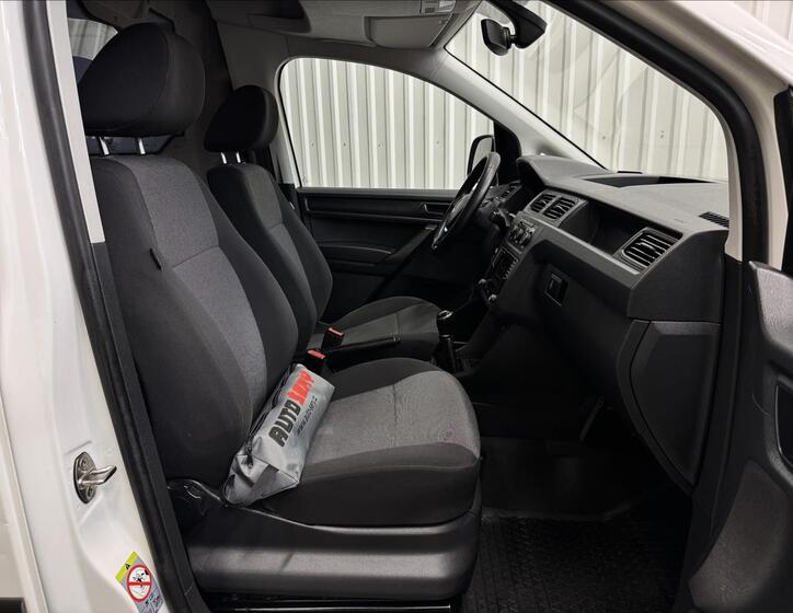Volkswagen Caddy 36