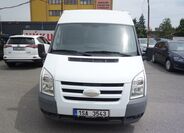 Ford Transit 4