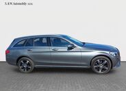 Mercedes-Benz Třídy C 4