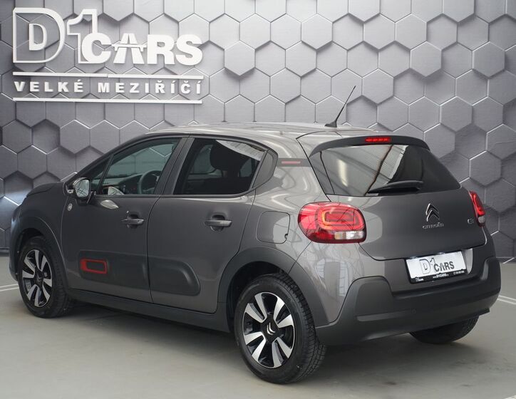 Citroën C3 2