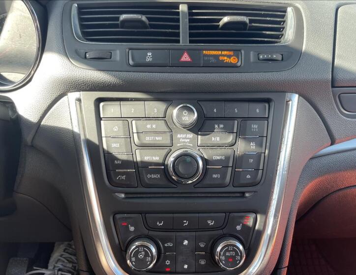Opel Mokka 19