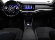 Škoda Octavia 16