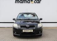 Toyota Auris 2