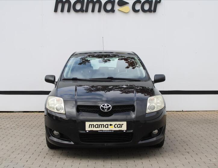 Toyota Auris 2