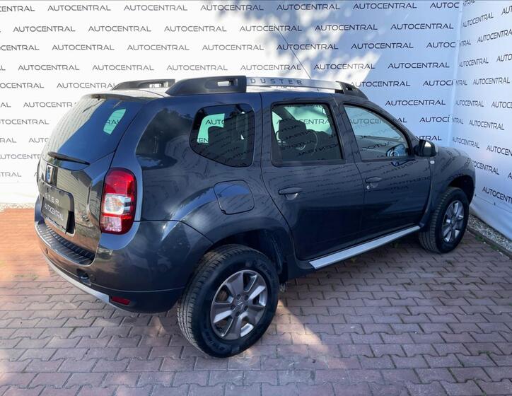 Dacia Duster 6