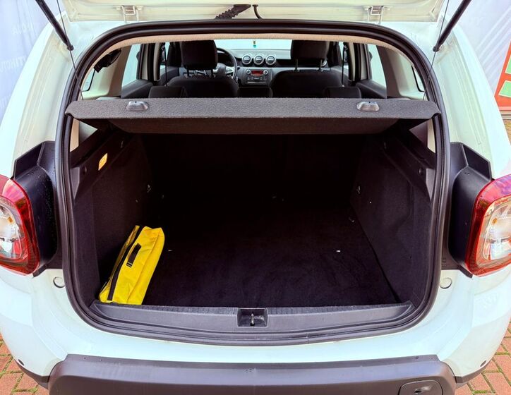 Dacia Duster 10