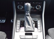 Škoda Superb 18