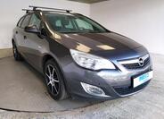 Opel Astra 1