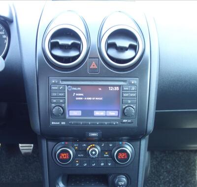 Nissan Qashqai 21