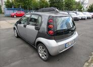 Smart Forfour 4