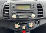 Nissan Micra 15