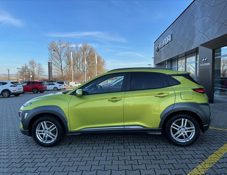 Hyundai Kona 4