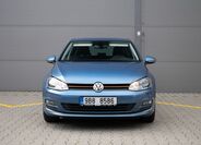 Volkswagen Golf 2