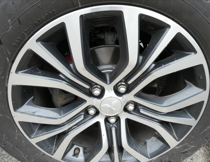 Mitsubishi Outlander 17