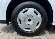 Ford Transit Custom 9
