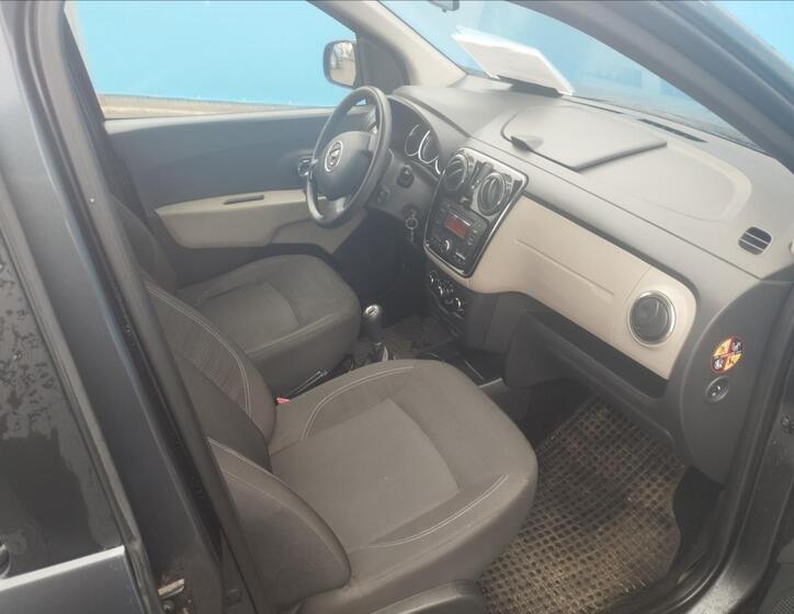 Dacia Lodgy 15
