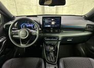 Toyota Yaris 17