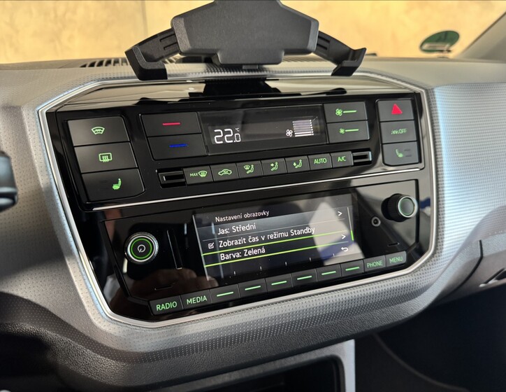 Škoda Citigo 30